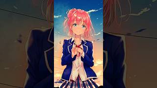 Happy Birthday, Yuigahama Yui! 🎉✨ | Oregairu. #anime #shorts #Oregairu #manga #yui #birthday #reels