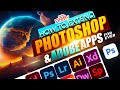 Extend free trial  how to download photoshop beta for free  generative fill