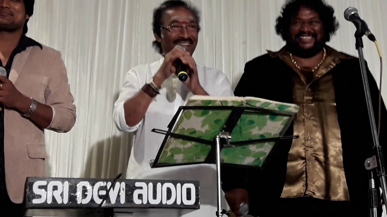 Music director Deva program YouTube