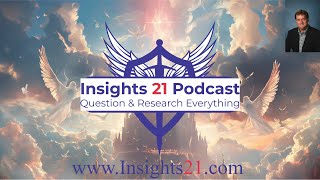 INSIGHTS 21 PODCAST S3E1086 Juan O Savin, MJ Update 1/3/2026