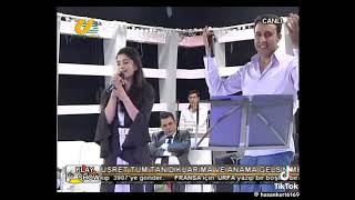 Narina Kurdi Ez Heliyam
