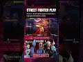 Highlights NUCKLEDU vs CABA. Round 1 Street Fighter League US 2025 Day 3 #sflus2025 #streetfighter6