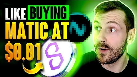 Better Than Polygon Matic as an ETH Layer 2!