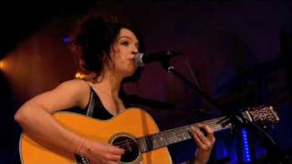 Jesca Hoop - Four Dreams chords