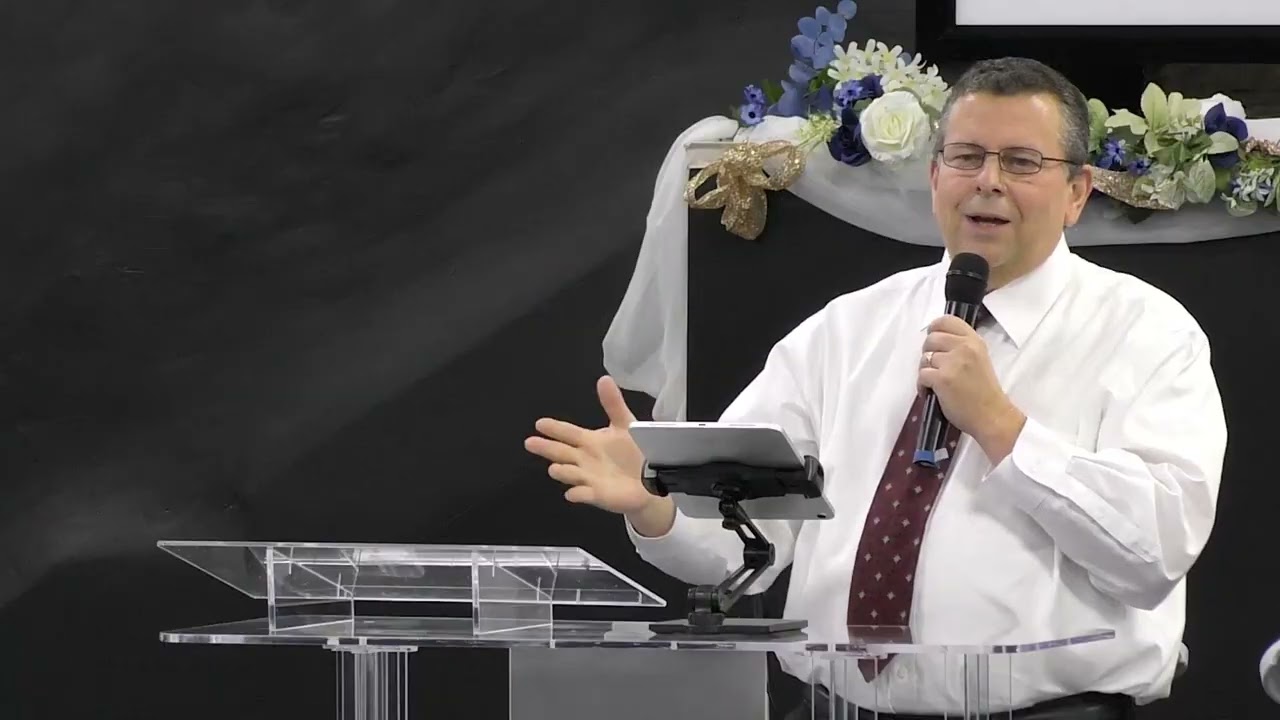 Growing to the Stature of Christ: An Attitude of Gratitude