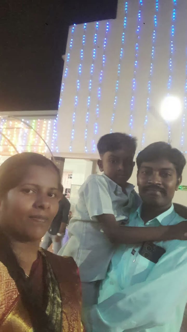 💖நீயே என் சந்தோசம்🥰 - ShareChat