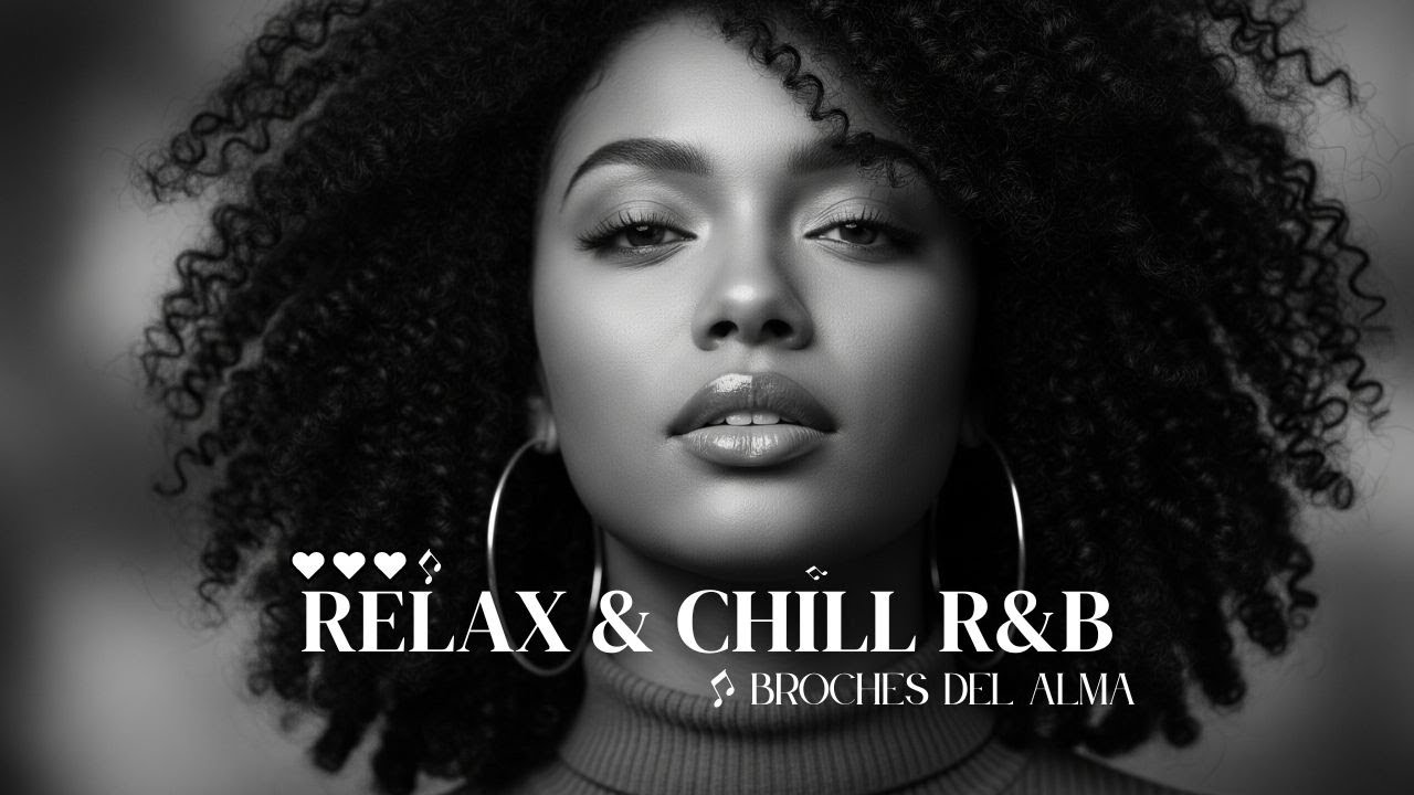 The Most Beautiful Poem | Chill R&B Ballad | Soulful Music for Relaxing Moments