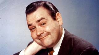 Jonathan Winters Lived A Double Life For Years, And No One Knew—Until Now