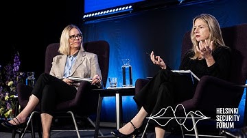 HSF 2025: The Future of European Security