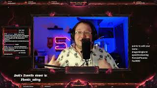 Jan 10 - Lets Break into the Institute!
Broadcasted live on Twitch Watch live at https://www.twitch.tv/joshbearheart Jan 10 - Lets Break into the Institute!