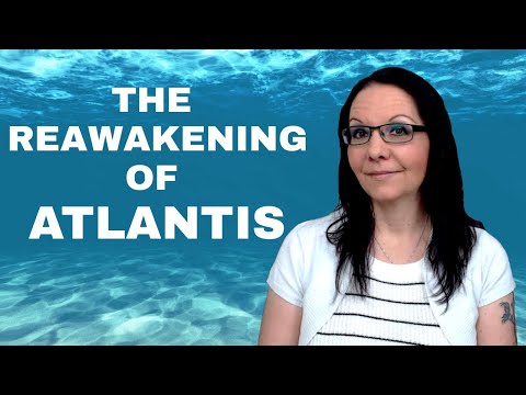 วีดีโอ: ATLANTS รักษา