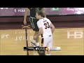 MAC MBB: Central Michigan Highlights vs. Eastern Michigan | 1.27.26