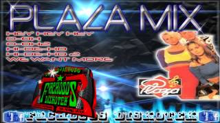 PLAZA MIX ( SOLO EXITOS 90' )