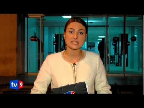 ახალი 9 | უგულავას დაკითხვა | 15.02.13