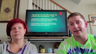 OLRM pair presentation