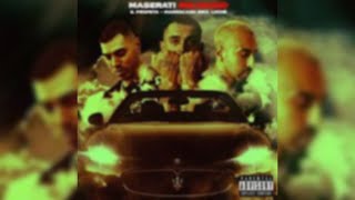 Career Overview Il Profeta - Maserati (Reloaded) - Testo (Feat.Marracash,Luchè)