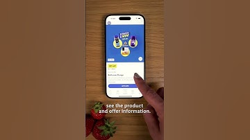 How to use your coupons in the Lidl Plus app