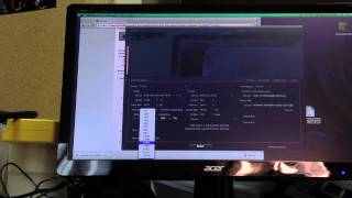 How to Stream 720p HD on Youtube using: FMLE, A Mac Mini, HD Camera, and A Black Magic UltraStudio.
