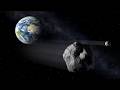 Severe Thunderstorm & Heavy Rainfall Threat Tonight - Asteroid Passes Closer To Earth Than The Moon