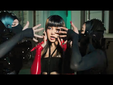 LlSA-COME TO ME — Fierce K-Pop Dance Pop | Official Fan-Made Music Video