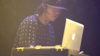 (몽키비츠) 20120702 Here comes(ver.djKubiX)