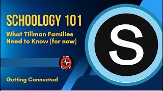 Famous Schoology 101 - Getting Connected Wealth