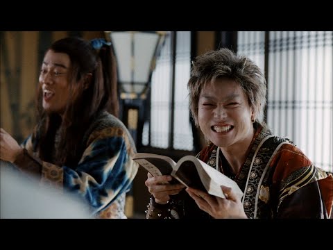 au 家族でんき CM 「便乗商法」篇 30秒
