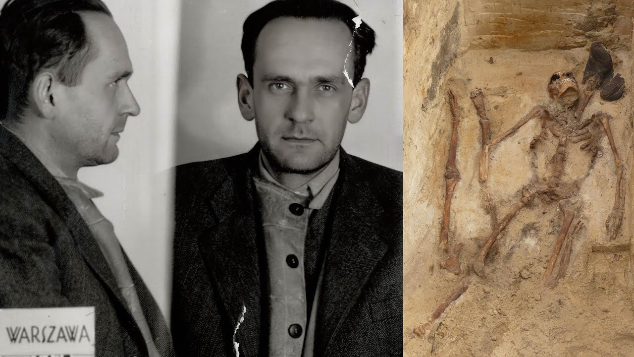 Bohaterowie z Rakowieckiej – Podpułkownik Stanisław Kasznica „Wąsowski”