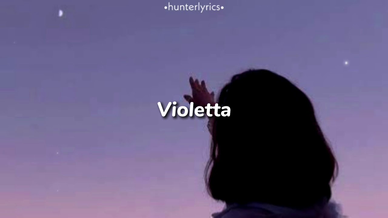 Violetta-habla si puedes//Tradução