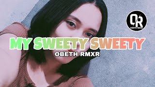Download Lagu DJ TERBARU MY SWEETY SWEETY VIRAL TIK TOK 2023 MP3