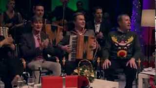 Ireland West   Tv Christmas Special 2013