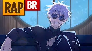 Satoru Gojo: O predador