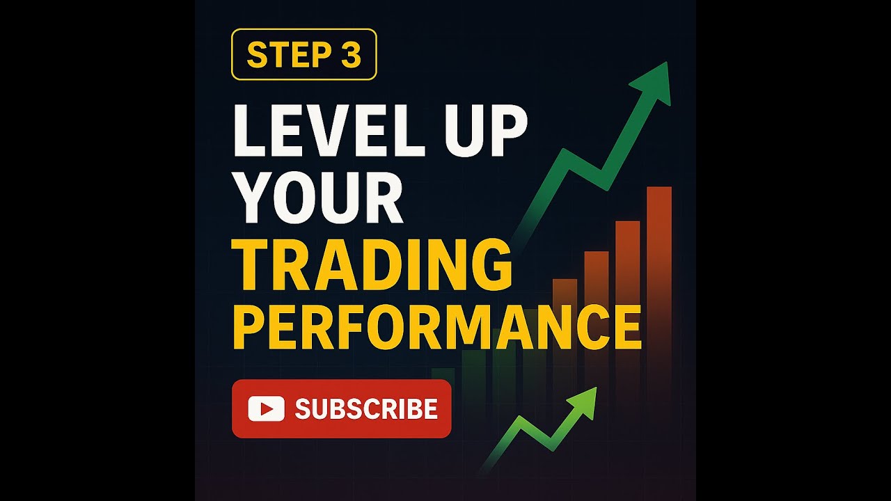 Step 3: Performance Review & Data Collection - Build a Measurable Trading Edge