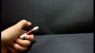 Mini Laser de Bolsillo 3 en 1 screenshot 5