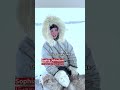 This 15-year-old dog musher is preserving Inuit culture