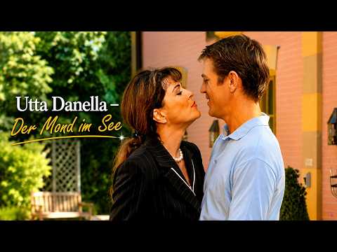 Der Mond im See | Utta Danella | Liebe, Schicksal & große Gefühle | Deutscher Film HD