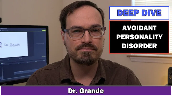 Avoidant Personality Disorder | Comprehensive Review - DayDayNews