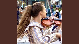Forever Young (Alphaville) - Karolina Protsenko