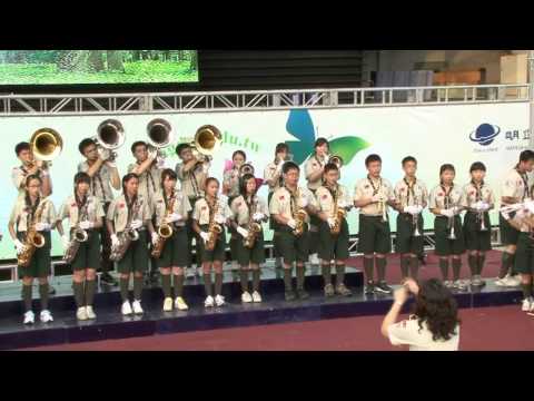 2011春之饗宴音樂會藍動-Silverado