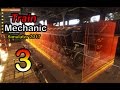 Train Mechanic Simulator 2017 ● Серия 3 - Двигатель локомотива