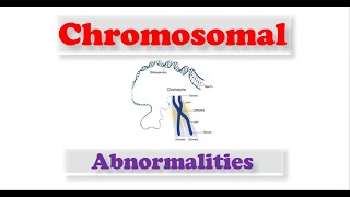 Molecular Biology  - Chromosomal Abnormalities
