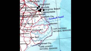 Northeastern North Carolina Weather Live Stream screenshot 4