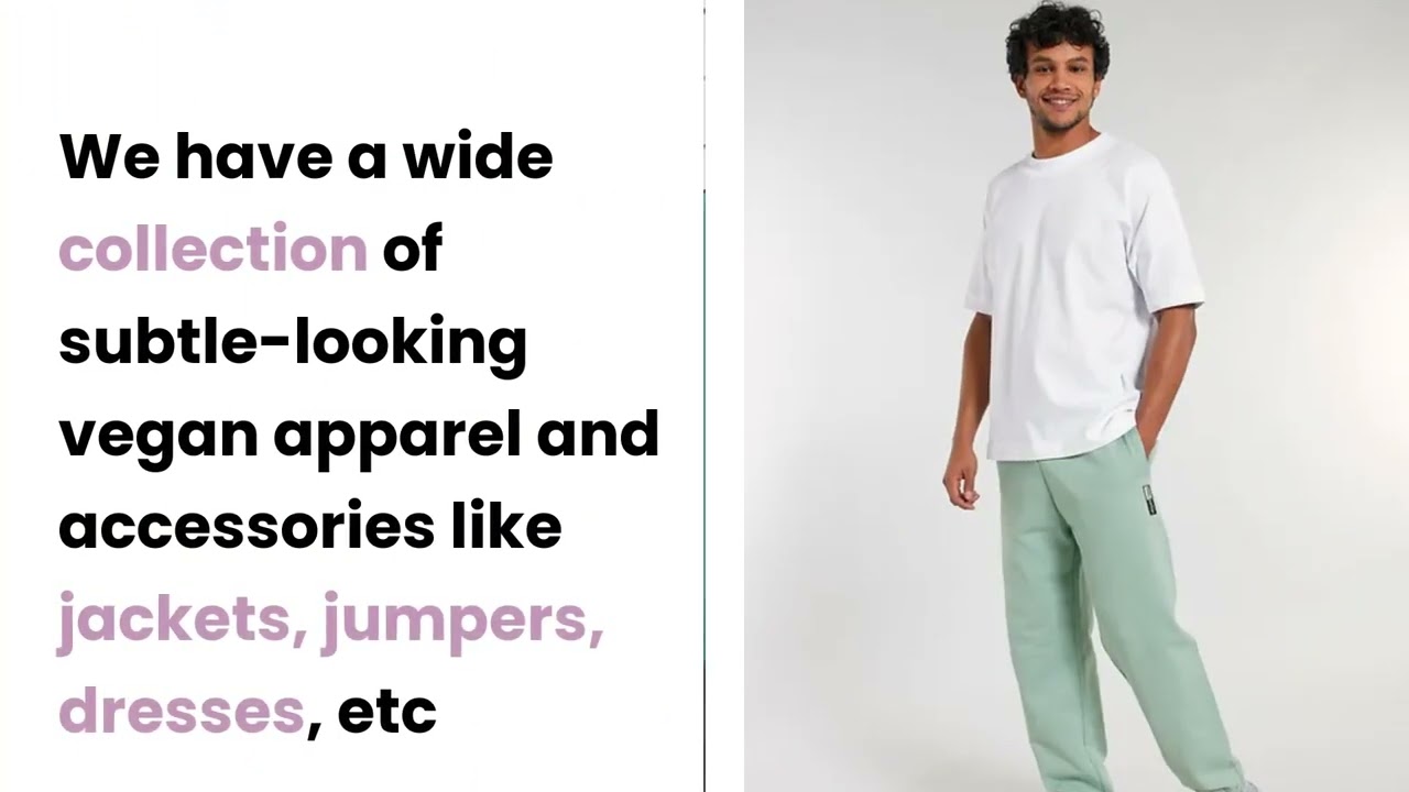 Why Are Vegan Clothing Companies Rising in Popularity?