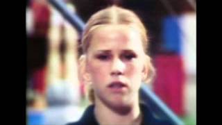 1980 U.s. Olympic Gymnastics Team Tribute