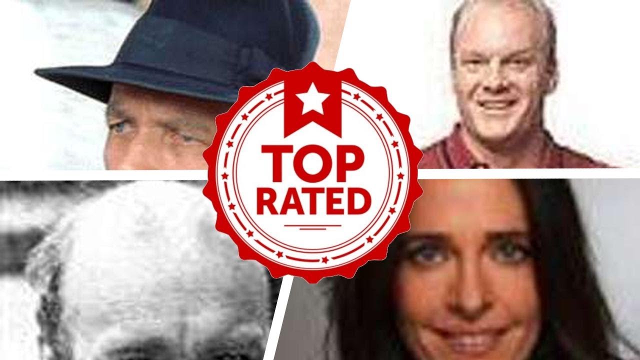 Full Cast Of Nuts In May Actors/Actresses 💫 YouTube