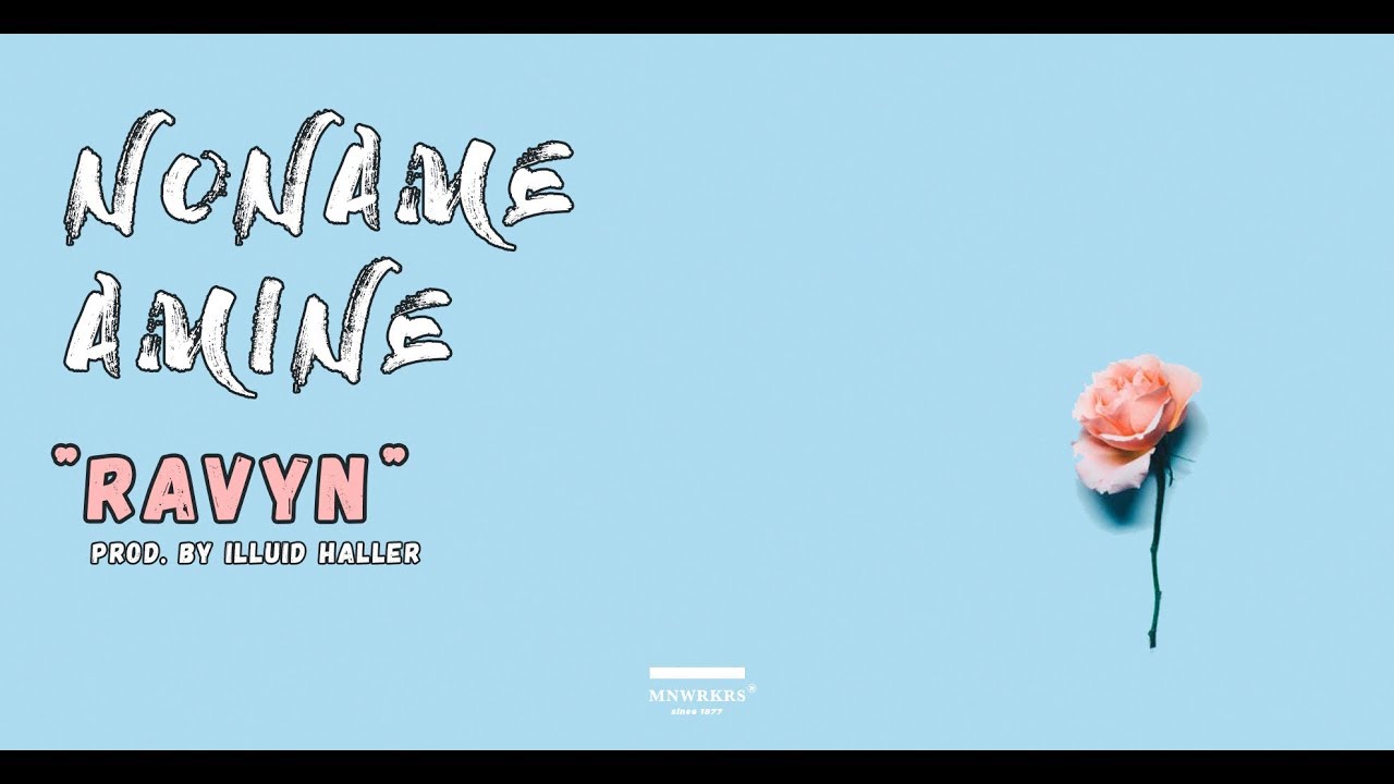 [FREE] Noname X Amine Type Beat 2019 - "RAVYN" | Free Type Beat 2019 | Rap/Trap Instrumental 2019