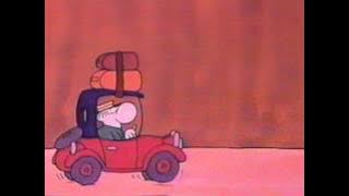 MORDILLO IS BACK! Variationen zum Thema - GIBTS DENN SOWAS?