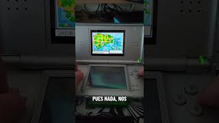 Día 945 buscando la Isla Espejismo 🏝️ #pokemon #nintendo #retro #shiny #logros