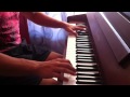 Tetris Korobeiniki - My crazy piano version
