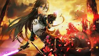 LUNA - arschloch (Nightcore)💚
